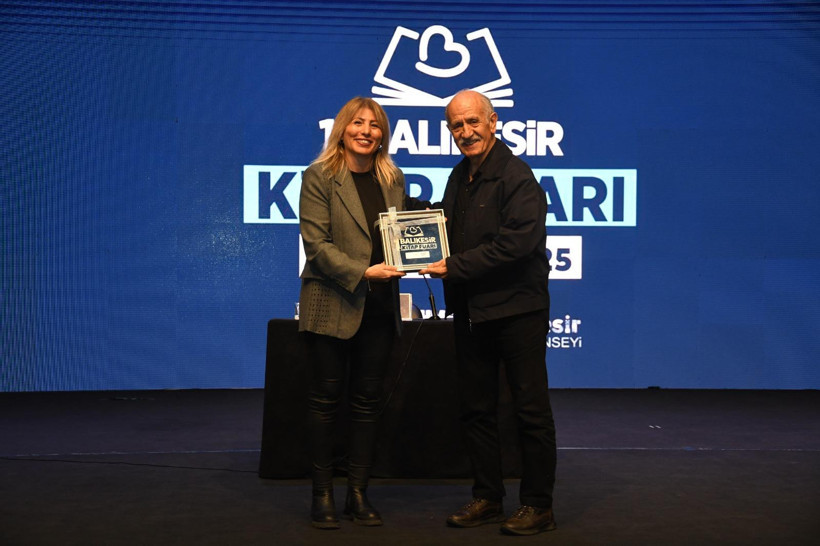Alper Akçam: Tonguç bu ülkede Atatürk’ten sonra ikinci isimdir