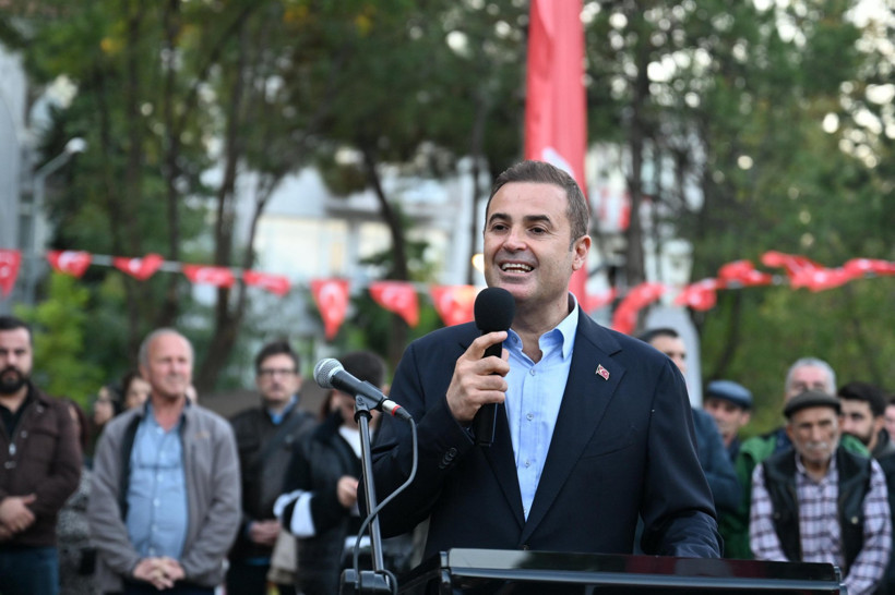 Ahmet Akın Kaç Yaşında, Nereli? Neden Merak Ediliyor?