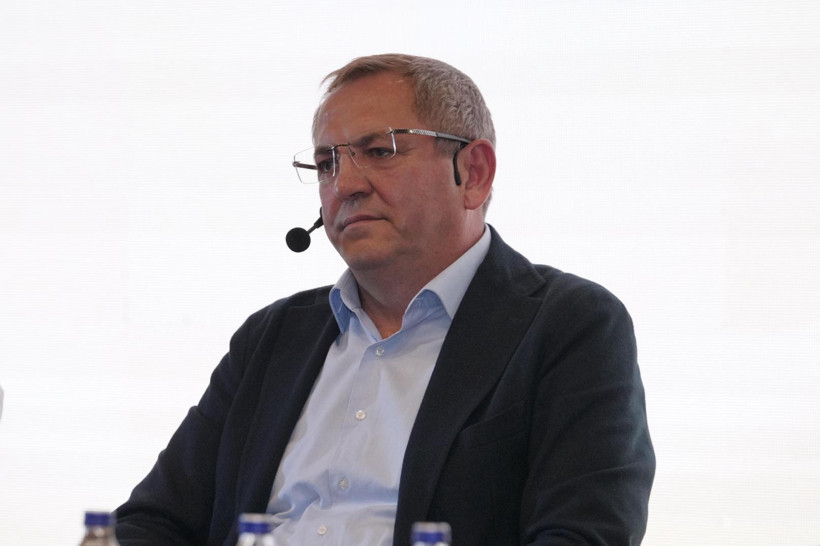 Başkan Mesut Ergin: Hasadın Coşkusunu Hissediyoruz - 1. resim
