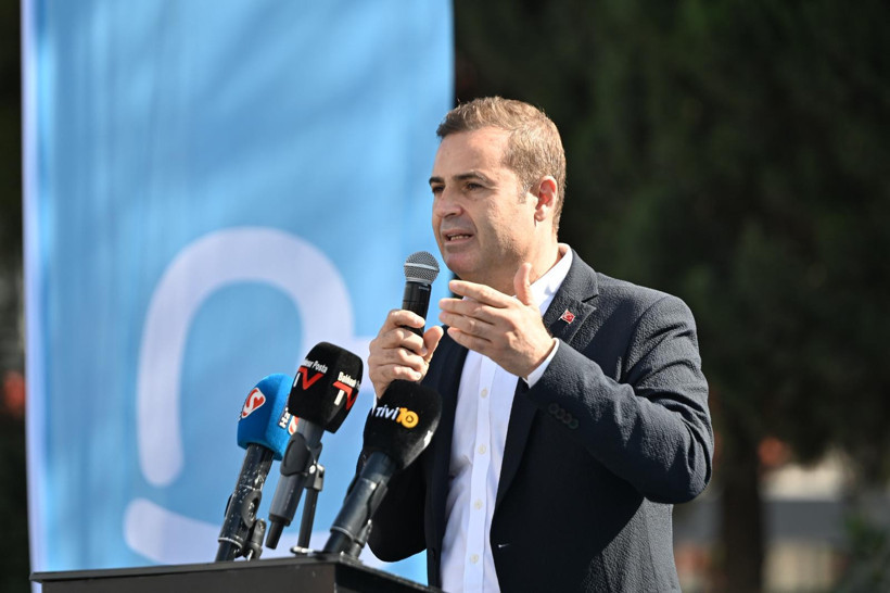 Akın’dan süt soğutma tankı ve araç üstü taşıma tankı desteği - 1. resim