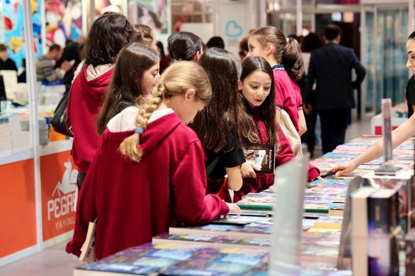 Balıkesir Kitap Fuarı’nda Astrolojinin Sırları Masaya Yatırıldı - 4. resim