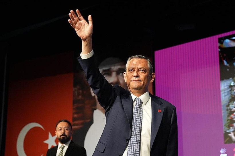 CHP’nin 39. Olağan Kurultayı Tarihi Belli Oldu! - 1. resim