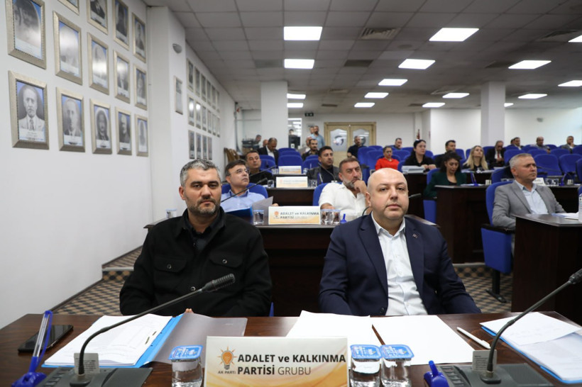Edremit Belediyesi’nin 2026 yılı bütçesi açıklandı - 4. resim