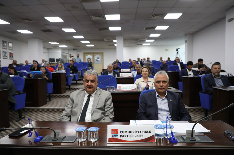 Edremit Belediyesi’nin 2026 yılı bütçesi açıklandı - 1. resim