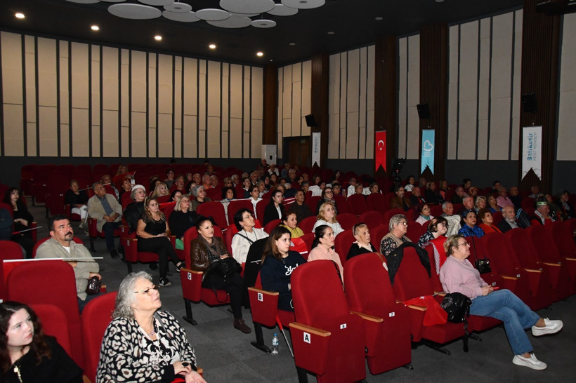 Balıkesir Kent Konseyi etkinlikleri ilgi gördü