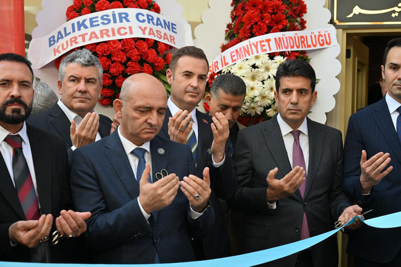 Balıkesir’de Glutensiz Kafe Market Nerede? 