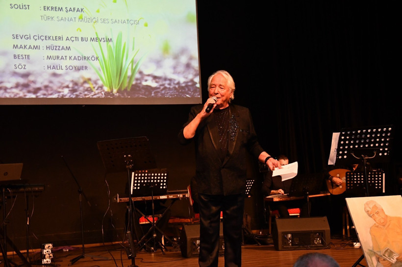 Balıkesir Kent Konseyi etkinlikleri ilgi gördü