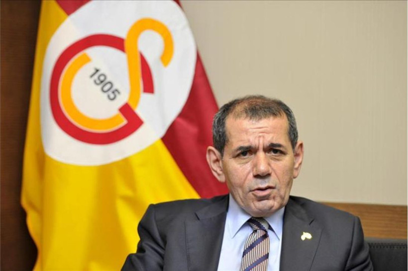 Neden "Dursun Özbek İstifa" Gündemde? - Resim: 3