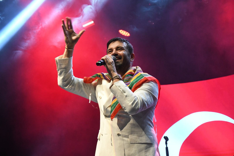 Balıkesirliler 10.10’da Buluştu! - Resim: 9