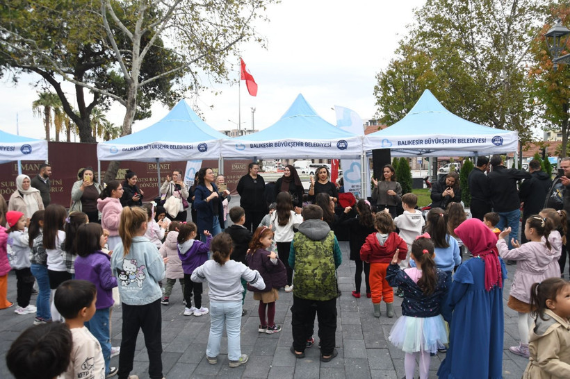 Balıkesirliler 10.10’da Buluştu! - Resim: 1