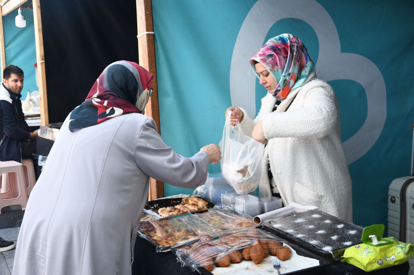 Balıkesirliler 10.10’da Buluştu! - Resim: 3