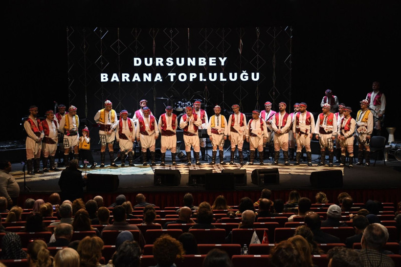 Balıkesirliler 10.10’da Buluştu! - Resim: 8