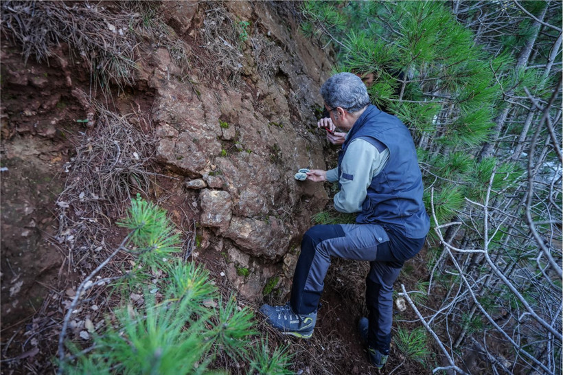 Prof. Dr. Sözbilir: Balıkesir’deki Ölü Fay Hatları Aktifleşti - Resim: 4