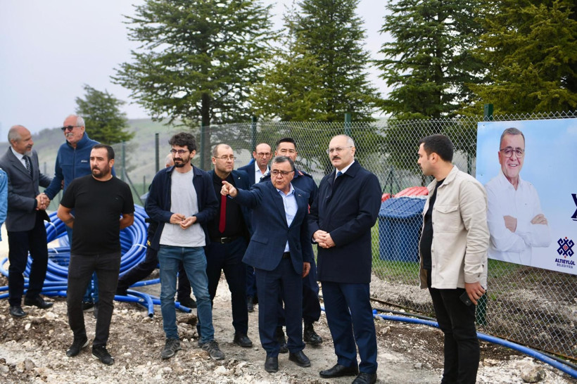 Altıeylül Belediyesi'nden Modern Barınak Müjdesi - Resim: 2