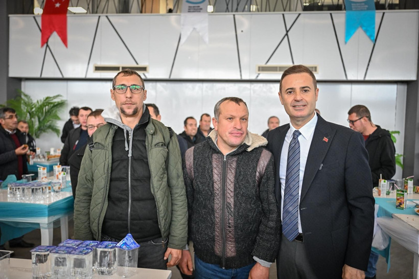 Akın: “Engelliler Günü bir güne sığdırılacak bir gün değil” - Resim: 3