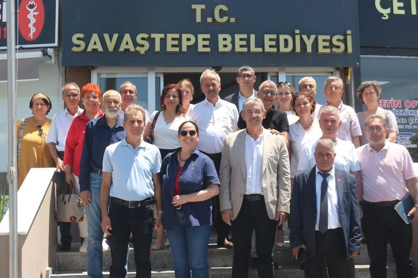Şavaştepe'de Siyaset Rüzgarı Köybaşı Ne Dedi? 