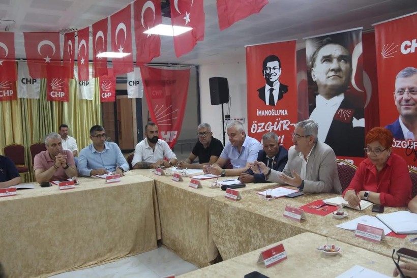 Şavaştepe'de Siyaset Rüzgarı Köybaşı Ne Dedi? 