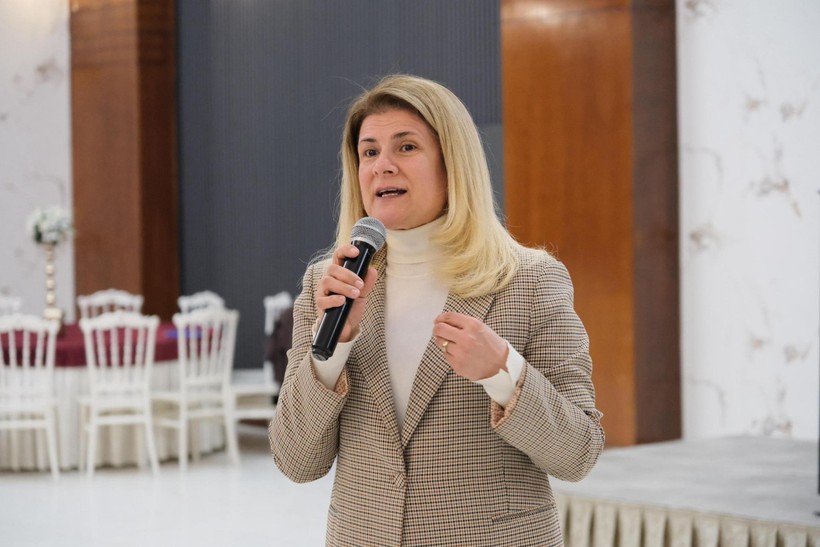 Ural "Bu Topraklar Bizim, Sorumluluk Hepimizin"