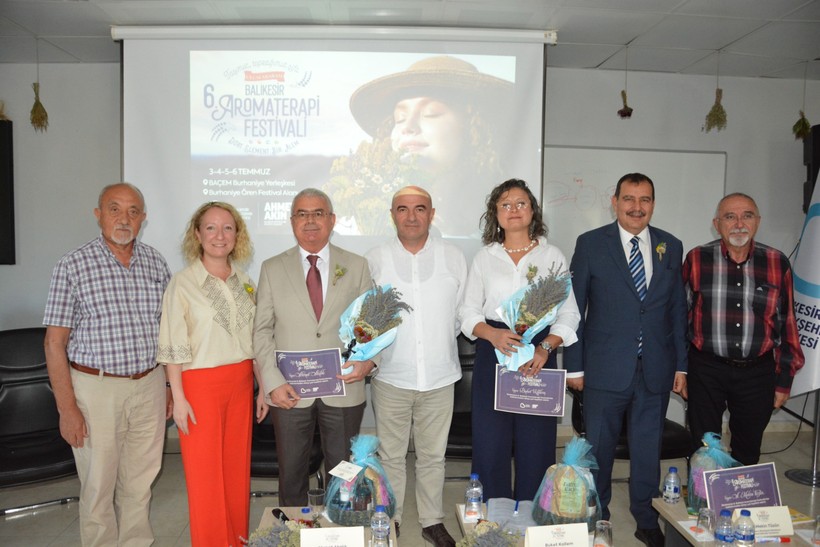 BAÇEM’de “Su” teması masaya yatırıldı