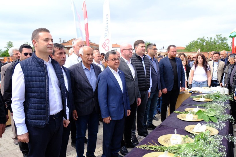 Balıkesir Gündemi Yangın Alarmı, Kültürel Etkinlikler ve Ekonomik Hamleler