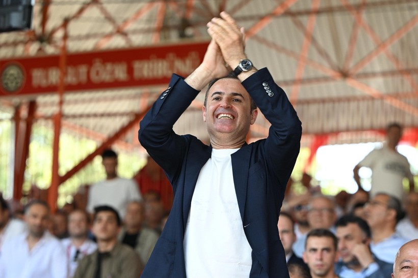 Balıkesir Gündemi Yangın Alarmı, Kültürel Etkinlikler ve Ekonomik Hamleler