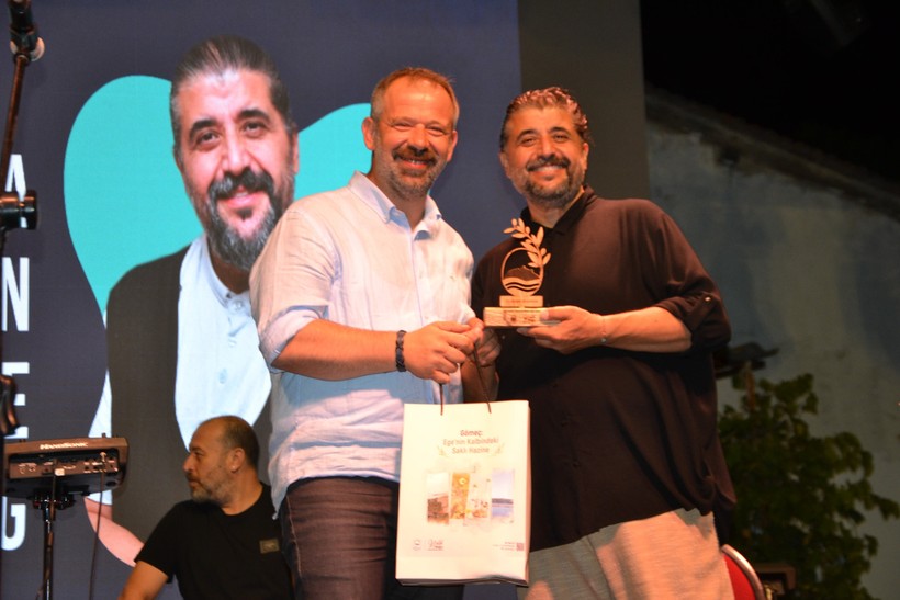  Engelleri Aşan Festival Keremköy’de Coşku Dolu Açılış 