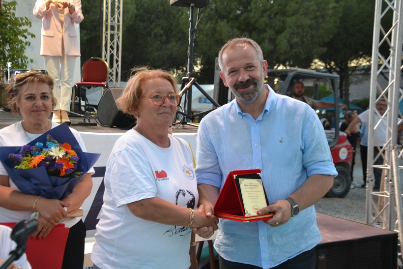  Engelleri Aşan Festival Keremköy’de Coşku Dolu Açılış 
