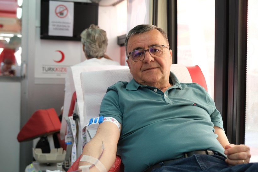 Altıeylül’de Örnek Dayanışma