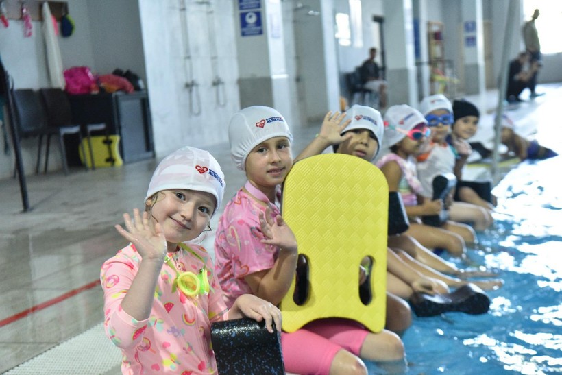 Miniklerin Yaz Tatili Altıeylül’de Şenleniyor