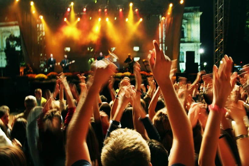 Balıkesir’de Yaz Konserleri: Temmuz Ağustos Takvimi