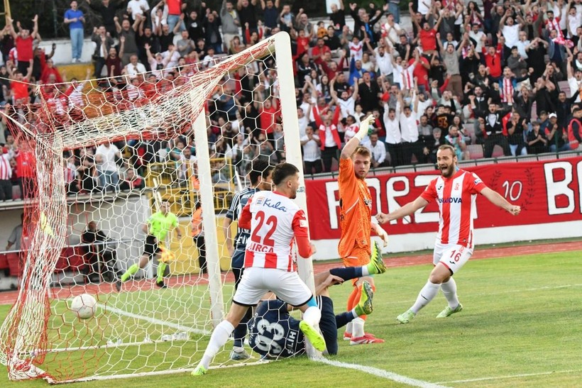    Balıkesirspor “Hedefimiz Zirve, Gücümüz Taraftar”