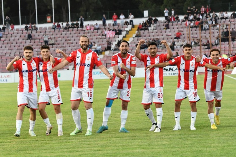    Balıkesirspor “Hedefimiz Zirve, Gücümüz Taraftar”