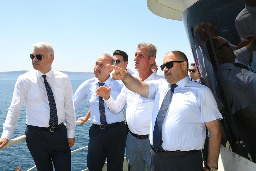  Balıkesir, Midye Üretiminde Türkiye’nin Zirvesinde 
