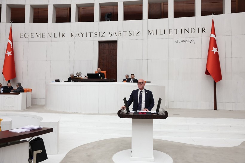 Takviye Gıdalar İçin Ortak Karar Yok Sayıldı!