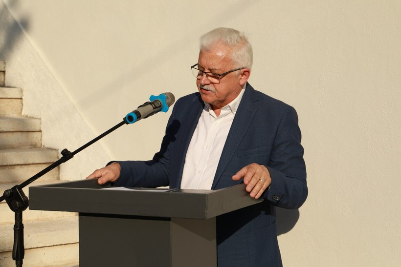 Burhaniye’nin Geçmişi Kent Arşiviyle Geleceğe Taşınıyor
