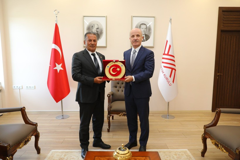 Şehit ve Gazi Yakınlarına Lisansüstü Eğitimde Ek Kontenjan Müjdesi