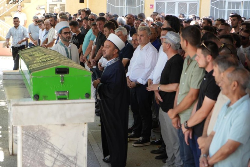 Havran’da Meclis Üyesi Cinayeti: 12 Gözaltı, Misilleme İddiası 