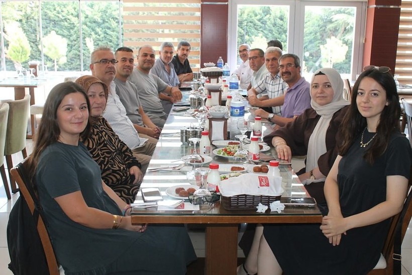 Milli Eğitim’de Hüzünlü Veda