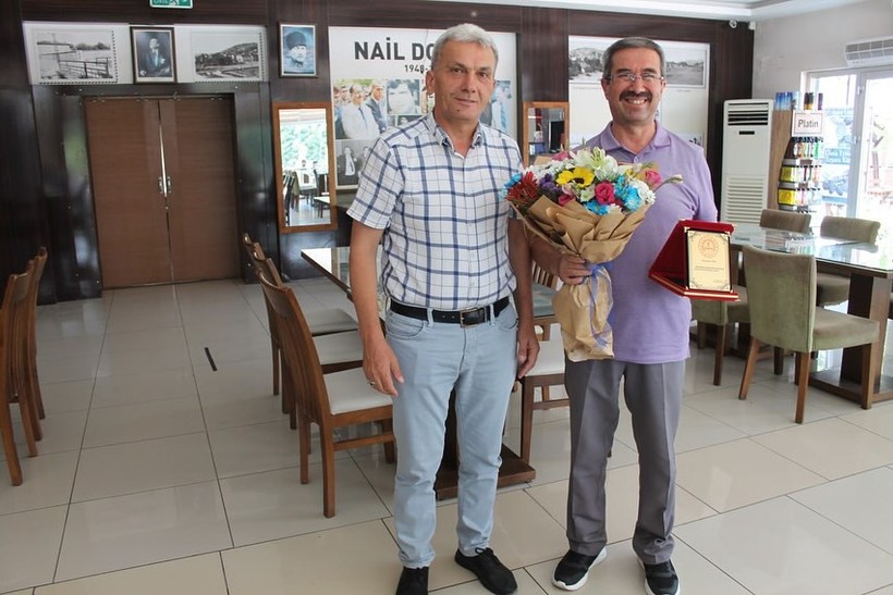 Milli Eğitim’de Hüzünlü Veda