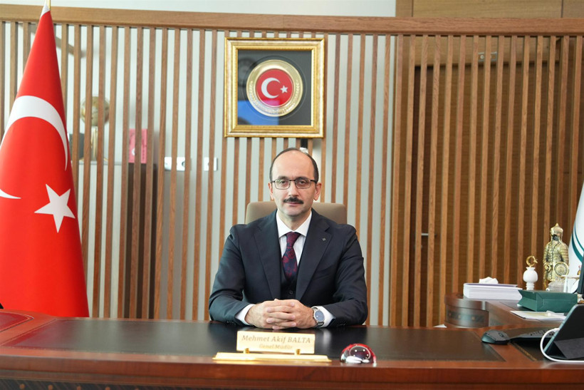 Yusufçam Barajı’nda Sona Doğru 1.920 Dekar Arazi Su 