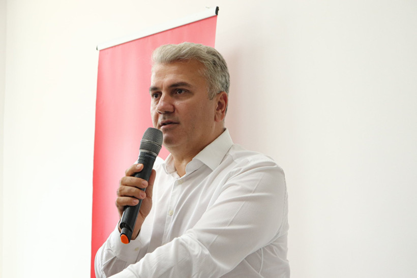 Balıkesir'den Ankara'ya Sefer Sayısı 5'e Çıktı 