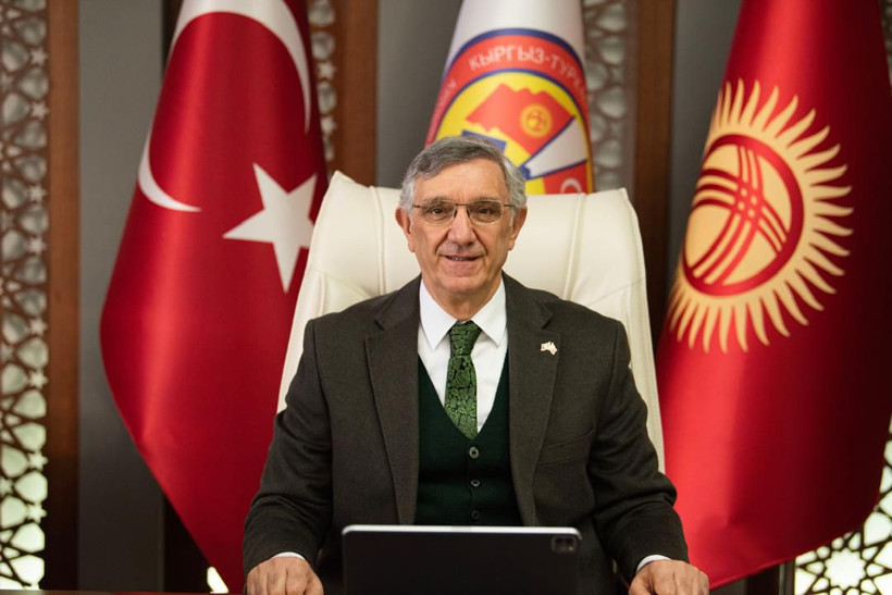 Kırgızistan’da Üç Diploma Fırsatı: KTMÜ, YKS Adaylarını Bekliyor