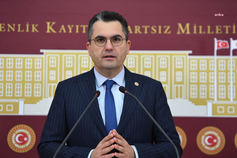 “Dalgın’dan Nesil Uyarısı: Geriye Düşmeyin!” 