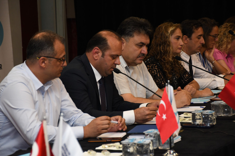  Havran Muhtarlar Buluşması gerçekleştirildi