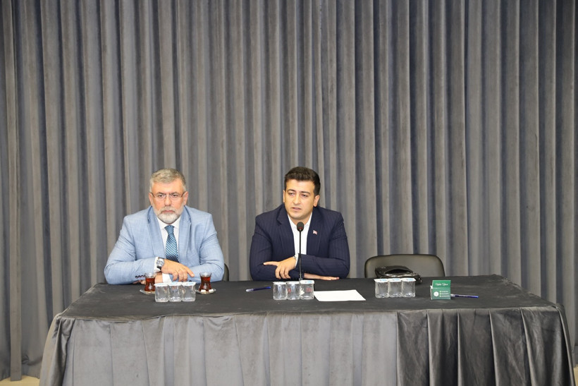 Kepsut’ta Tarihi Adım: Organize Sanayi Bölgesi Kuruluyor