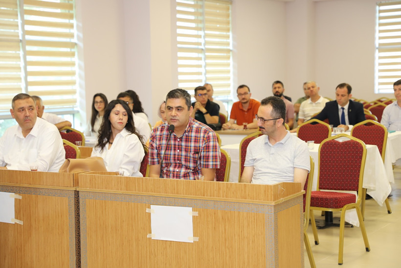 Kepsut’ta Tarihi Adım: Organize Sanayi Bölgesi Kuruluyor