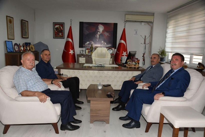  Kültürel Miras İçin İlk Adım Atıldı: Proje Uygulama Alanı Yenilendi