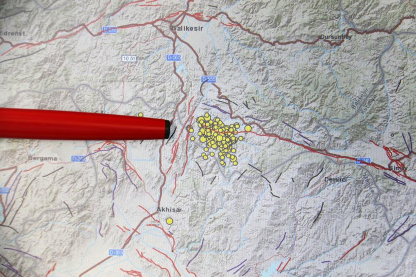 Deprem Bilimciden Balıkesir Depremi Açıklaması: Gerekli uyarıları yapmıştık