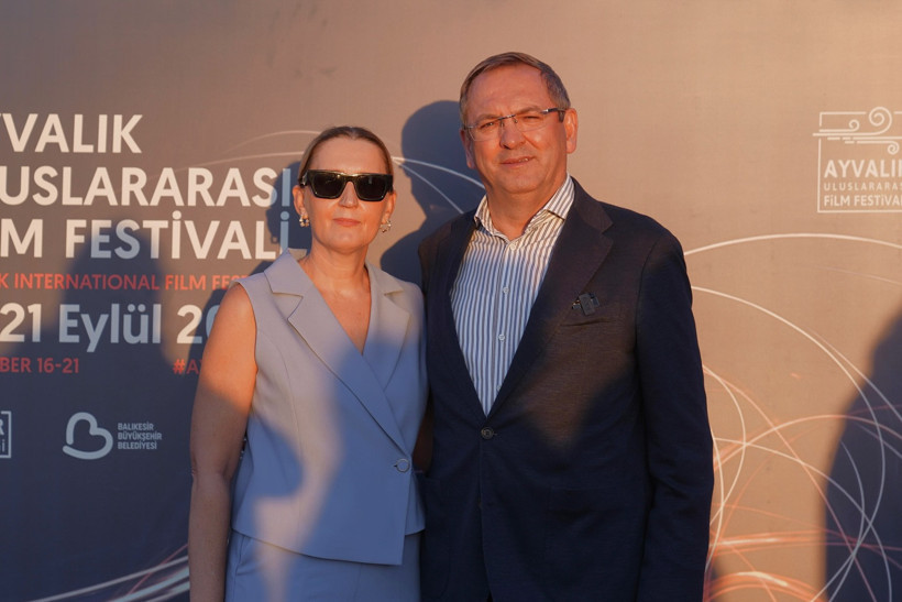 4.Ayvalık Uluslararası Film Festivali Başlıyor - 3. resim