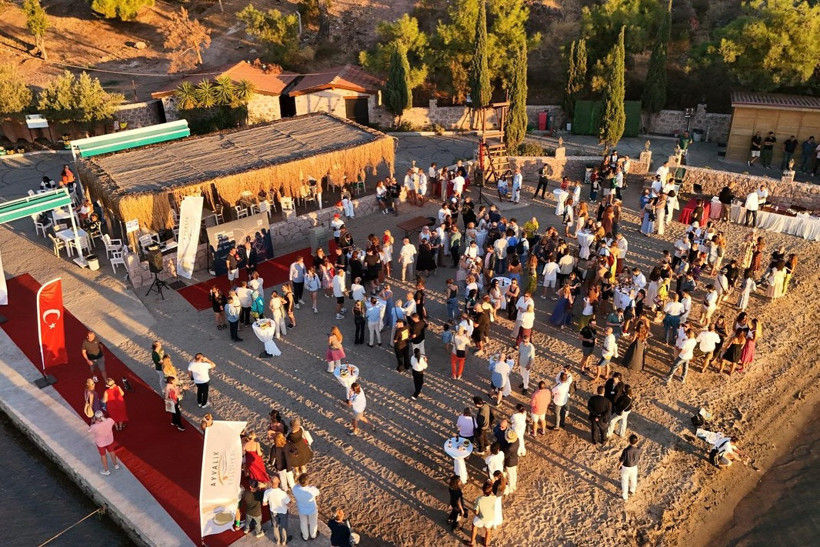 4.Ayvalık Uluslararası Film Festivali Başlıyor - 1. resim